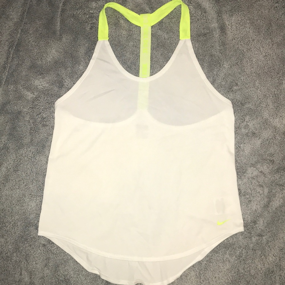 Nike Elastika tank top